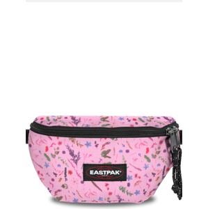 EASTPAK Ľadvinka 'Springer'  modrá / zmiešané farby / ružová / čierna