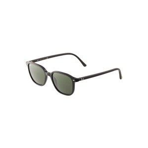 Ray-Ban Slnečné okuliare '0RB2193'  zelená / čierna