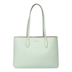 Kate Spade Shopper  azúrová