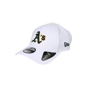 NEW ERA Čiapka 'ALT TEAM DIAMOND 9FORTY'  biela / zelená / žltá