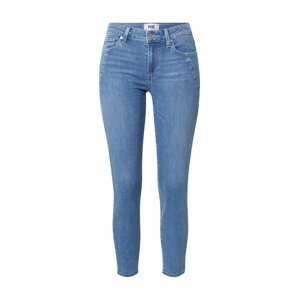 PAIGE Jeans 'Verdugo'  modrá denim