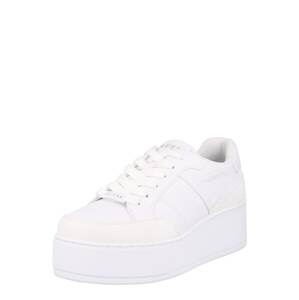 GUESS Sneaker  biela