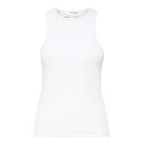 SELECTED FEMME Top  biela