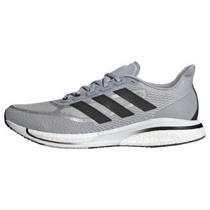 ADIDAS PERFORMANCE Laufschuh 'SUPERNOVA + M'  sivá / čierna