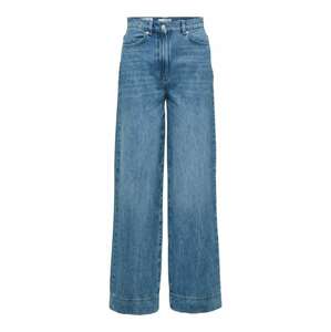 SELECTED FEMME Hose  modrá denim