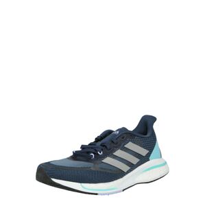 ADIDAS PERFORMANCE Laufschuh 'Supernova+'  tmavomodrá / sivá / tmavosivá / vodová / orgovánová