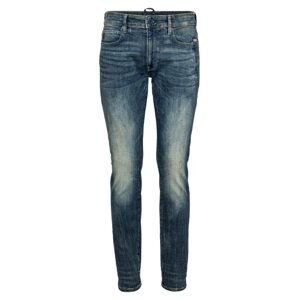 G-Star RAW Džínsy 'Lancet'  modrá denim