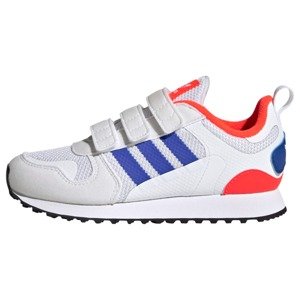 ADIDAS ORIGINALS Tenisky  modrá / červená / prírodná biela