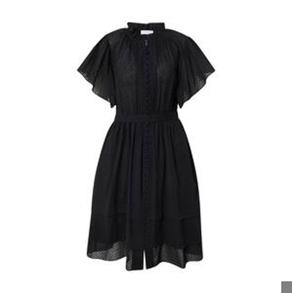 Hofmann Copenhagen Šaty 'Lulu'  čierna