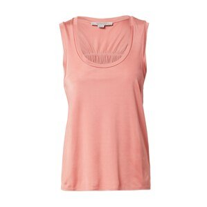 AllSaints Top 'Tessa'  rosé