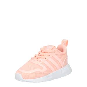 ADIDAS ORIGINALS Tenisky 'Multix'  broskyňová