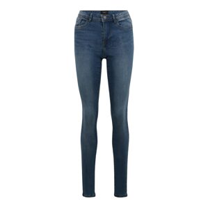 Vero Moda Tall Džínsy 'Tanya'  modrá denim