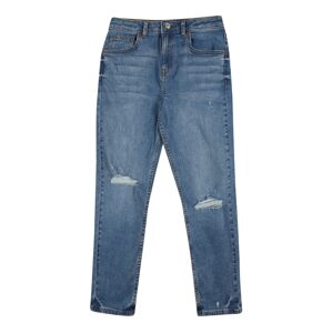 River Island Džínsy 'JAKE'  modrá denim