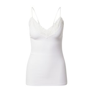 SELECTED FEMME Top 'Mandy'  biela