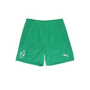 PUMA Športové nohavice 'NEYMAR'  zelená