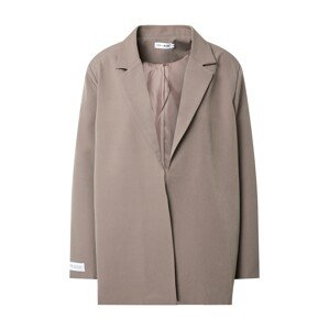 Public Desire Blazer  tmavošedá