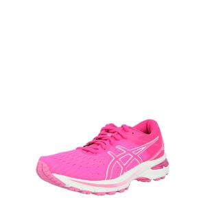 ASICS Bežecká obuv  fuksia / biela / neónovo ružová