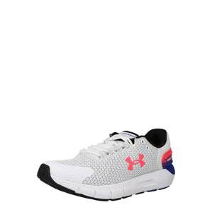 UNDER ARMOUR Športová obuv 'Rogue 2.5'  modrá / ružová / biela