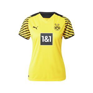 PUMA Dres 'BVB Home'  čierna / žltá