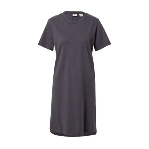 LEVI'S ® Šaty 'NG Elle Tee Dress'  sivá