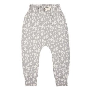 Turtledove London Hose  sivá