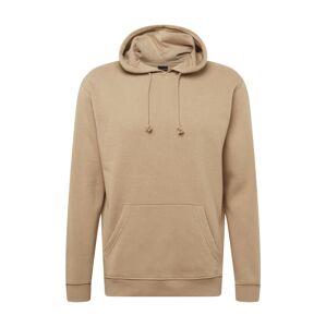 Cotton On Sweatshirt  farba ťavej srsti