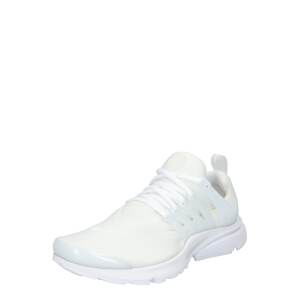 Nike Sportswear Nízke tenisky 'AIR PRESTO'  biela