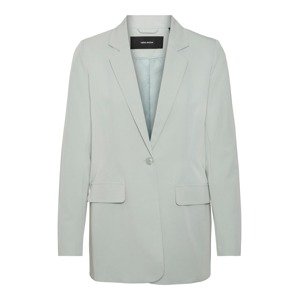 VERO MODA Blazer 'Zelda'  svetlosivá