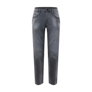 True Religion Jeans 'MARCO'  čierny denim