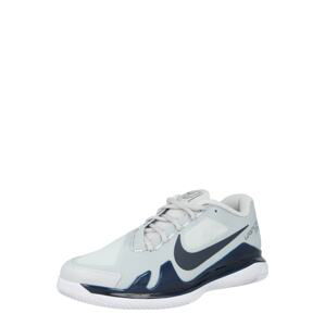 NIKE Športová obuv 'Court Air Zoom Vapor Pro'  svetlomodrá / tmavomodrá