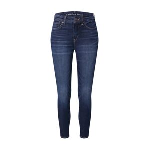 American Eagle Jeans 'LU(X)E'  modrá denim