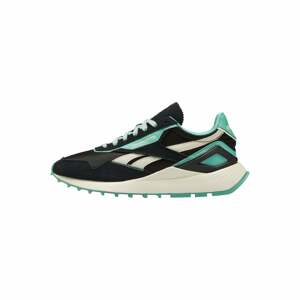 Reebok Classic Nízke tenisky  biela / mätová