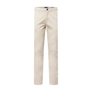 SCOTCH & SODA Chino nohavice 'MOTT'  svetlosivá