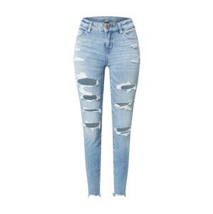 American Eagle Jeans 'DREAM'  svetlomodrá