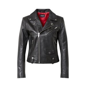 The Kooples Jacke  čierna