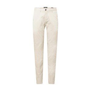 SCOTCH & SODA Chino nohavice 'STUART'  tmelová