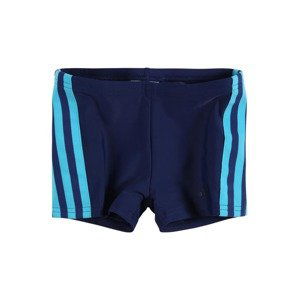 ADIDAS PERFORMANCE Badehose  námornícka modrá / vodová