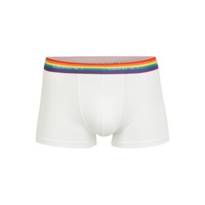 GANT Boxerky 'PRIDE'  zmiešané farby / biela