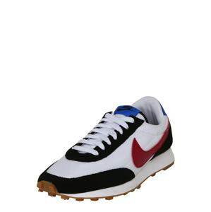 Nike Sportswear Nízke tenisky 'Daybreak'  červená / čierna / biela