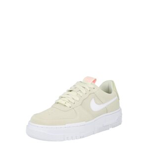 Nike Sportswear Sneaker  pastelovo zelená / biela