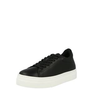 SELECTED FEMME Sneaker 'Hailey'  čierna