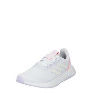 ADIDAS PERFORMANCE Laufschuh  biela / červená / svetloružová