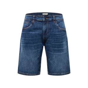 OVS Shorts 'ALPHA'  modrá denim