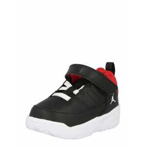 Jordan Tenisky 'Max Aura 3'  čierna / červená / biela