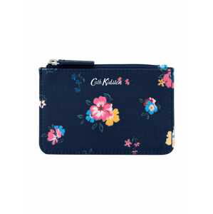 Cath Kidston Peňaženka  námornícka modrá / zmiešané farby