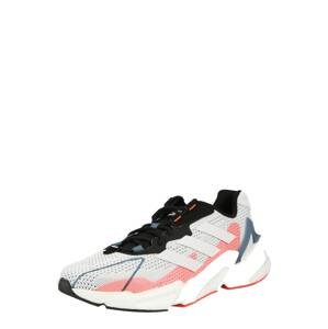 ADIDAS PERFORMANCE Športová obuv 'X9000L4 M'  biela / koralová / modrosivá