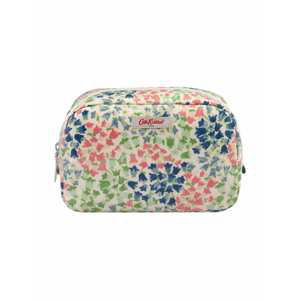 Cath Kidston Kozmetická taška  krémová / modrá / námornícka modrá / ružová / zelená