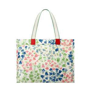 Cath Kidston Shopper 'Milly'  krémová / zmiešané farby