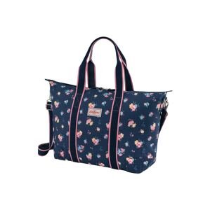 Cath Kidston Shopper  námornícka modrá