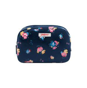 Cath Kidston Kozmetická taška  tmavomodrá / svetlomodrá / svetloružová / zelená / žltá